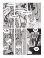 In bed : page 62