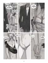 In bed : page 63