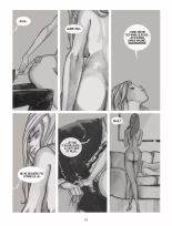 In bed : page 64