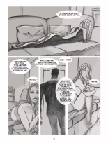 In bed : page 65