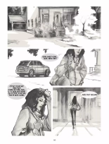 In bed : page 68