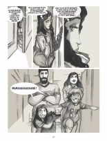 In bed : page 69
