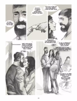 In bed : page 71