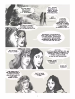 In bed : page 73