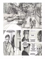 In bed : page 74