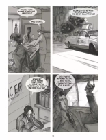 In bed : page 75
