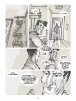 In bed : page 76