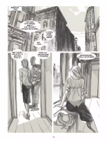 In bed : page 78