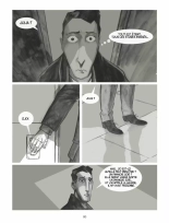 In bed : page 82