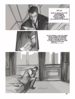 In bed : page 84