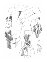 In bed : page 88