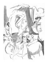 In bed : page 89