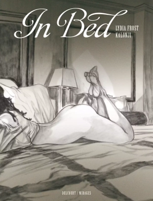 hentai In bed