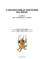 Incroyable histoire du sexe de l\'Afrique à l\'Asie : page 2