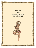Incroyable histoire du sexe de l\'Afrique à l\'Asie : page 6