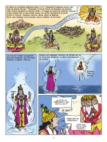 Incroyable histoire du sexe de l\'Afrique à l\'Asie : page 7
