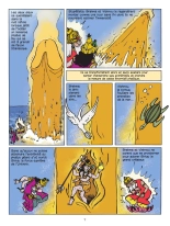 Incroyable histoire du sexe de l\'Afrique à l\'Asie : page 8
