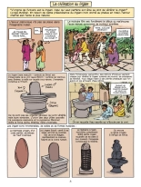 Incroyable histoire du sexe de l\'Afrique à l\'Asie : page 9