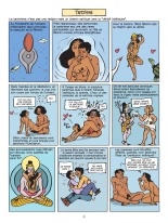 Incroyable histoire du sexe de l\'Afrique à l\'Asie : page 10