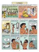 Incroyable histoire du sexe de l\'Afrique à l\'Asie : page 13