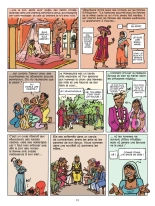 Incroyable histoire du sexe de l\'Afrique à l\'Asie : page 14