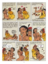Incroyable histoire du sexe de l\'Afrique à l\'Asie : page 18