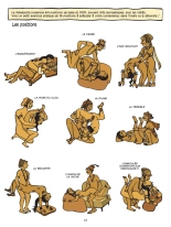 Incroyable histoire du sexe de l\'Afrique à l\'Asie : page 19