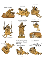Incroyable histoire du sexe de l\'Afrique à l\'Asie : page 20