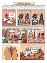 Incroyable histoire du sexe de l\'Afrique à l\'Asie : page 25