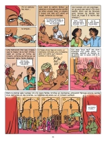 Incroyable histoire du sexe de l\'Afrique à l\'Asie : page 26