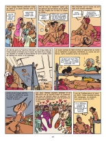Incroyable histoire du sexe de l\'Afrique à l\'Asie : page 27