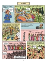 Incroyable histoire du sexe de l\'Afrique à l\'Asie : page 32