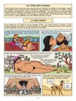 Incroyable histoire du sexe de l\'Afrique à l\'Asie : page 33