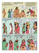 Incroyable histoire du sexe de l\'Afrique à l\'Asie : page 34