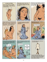 Incroyable histoire du sexe de l\'Afrique à l\'Asie : page 35