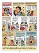 Incroyable histoire du sexe de l\'Afrique à l\'Asie : page 37