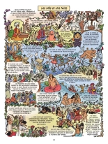 Incroyable histoire du sexe de l\'Afrique à l\'Asie : page 38