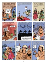 Incroyable histoire du sexe de l\'Afrique à l\'Asie : page 39