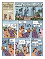 Incroyable histoire du sexe de l\'Afrique à l\'Asie : page 41