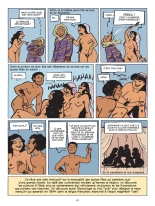 Incroyable histoire du sexe de l\'Afrique à l\'Asie : page 42
