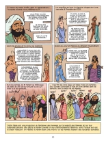 Incroyable histoire du sexe de l\'Afrique à l\'Asie : page 44