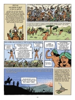 Incroyable histoire du sexe de l\'Afrique à l\'Asie : page 45