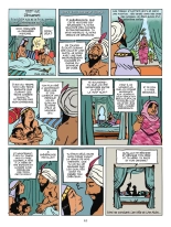 Incroyable histoire du sexe de l\'Afrique à l\'Asie : page 46