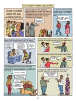 Incroyable histoire du sexe de l\'Afrique à l\'Asie : page 47