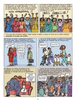 Incroyable histoire du sexe de l\'Afrique à l\'Asie : page 48