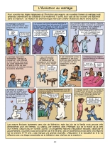 Incroyable histoire du sexe de l\'Afrique à l\'Asie : page 50