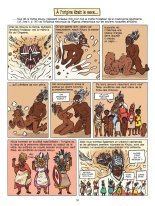 Incroyable histoire du sexe de l\'Afrique à l\'Asie : page 53