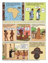 Incroyable histoire du sexe de l\'Afrique à l\'Asie : page 54