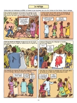 Incroyable histoire du sexe de l\'Afrique à l\'Asie : page 55
