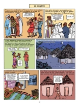 Incroyable histoire du sexe de l\'Afrique à l\'Asie : page 56